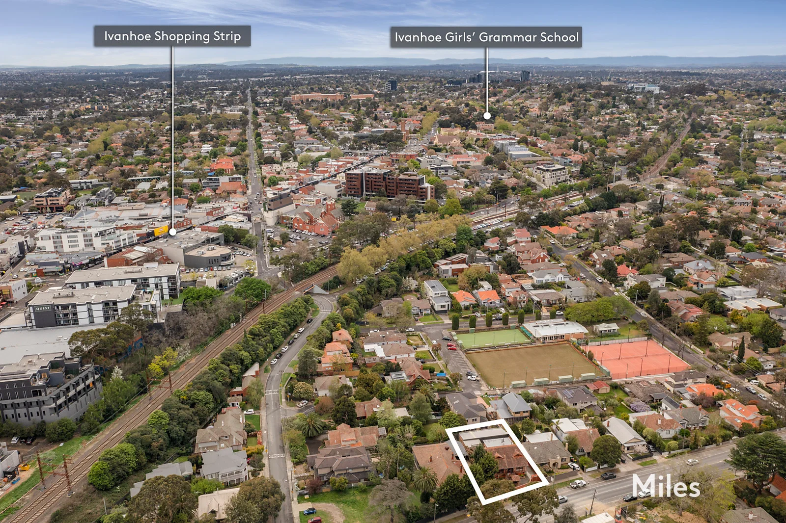 Additional image 12 of 13 Lower Heidelberg Road, Ivanhoe VIC 3079