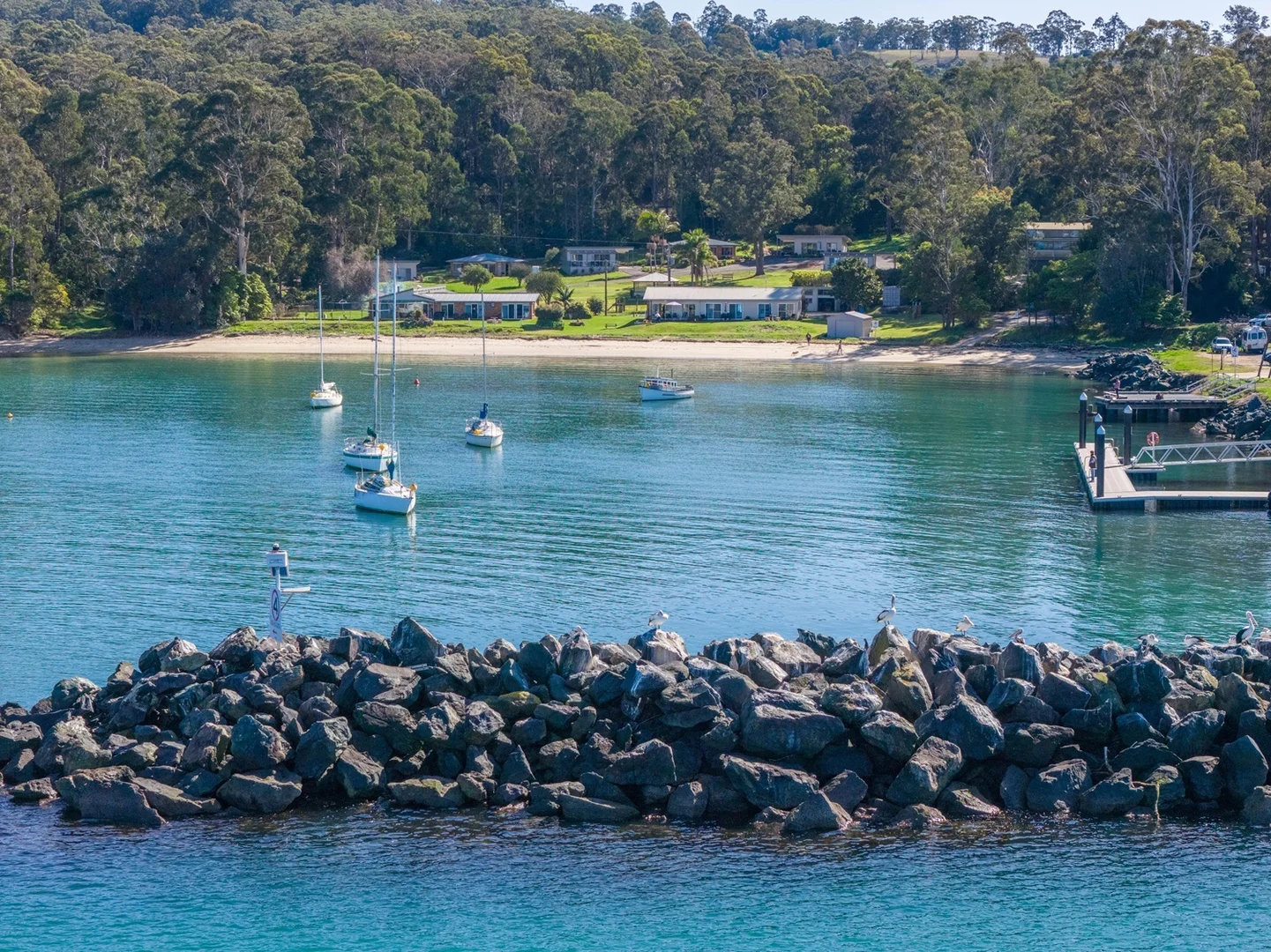 Additional image 35 of 31 Quarantine Bay Rd, Eden NSW 2551