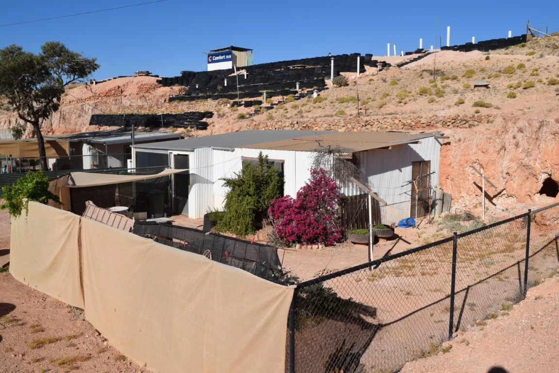 Additional image 28 of 1067 Crowders Gully Road, Coober Pedy SA 5723