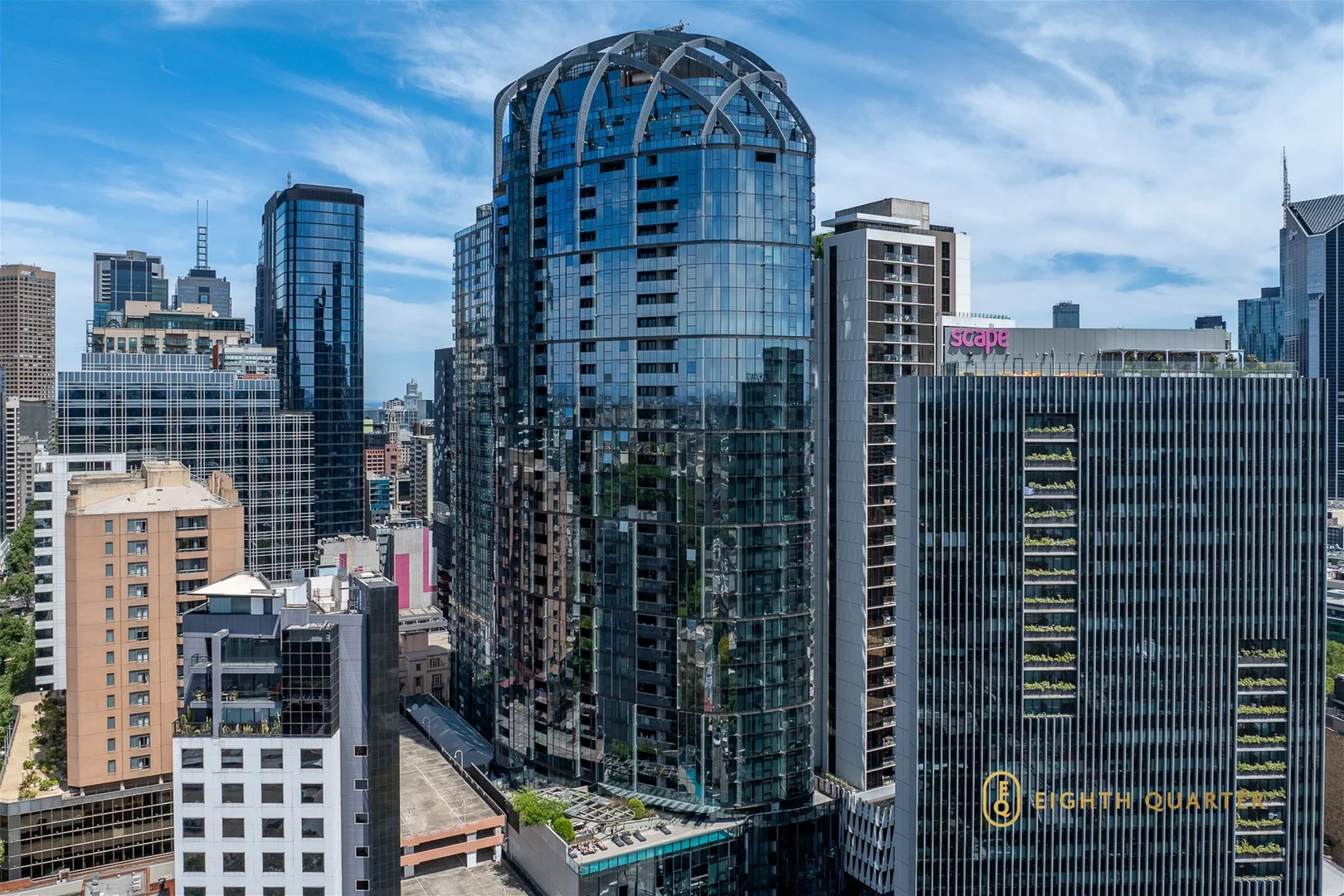 Additional image 15 of 2009/23 MacKenzie St, Melbourne VIC 3000