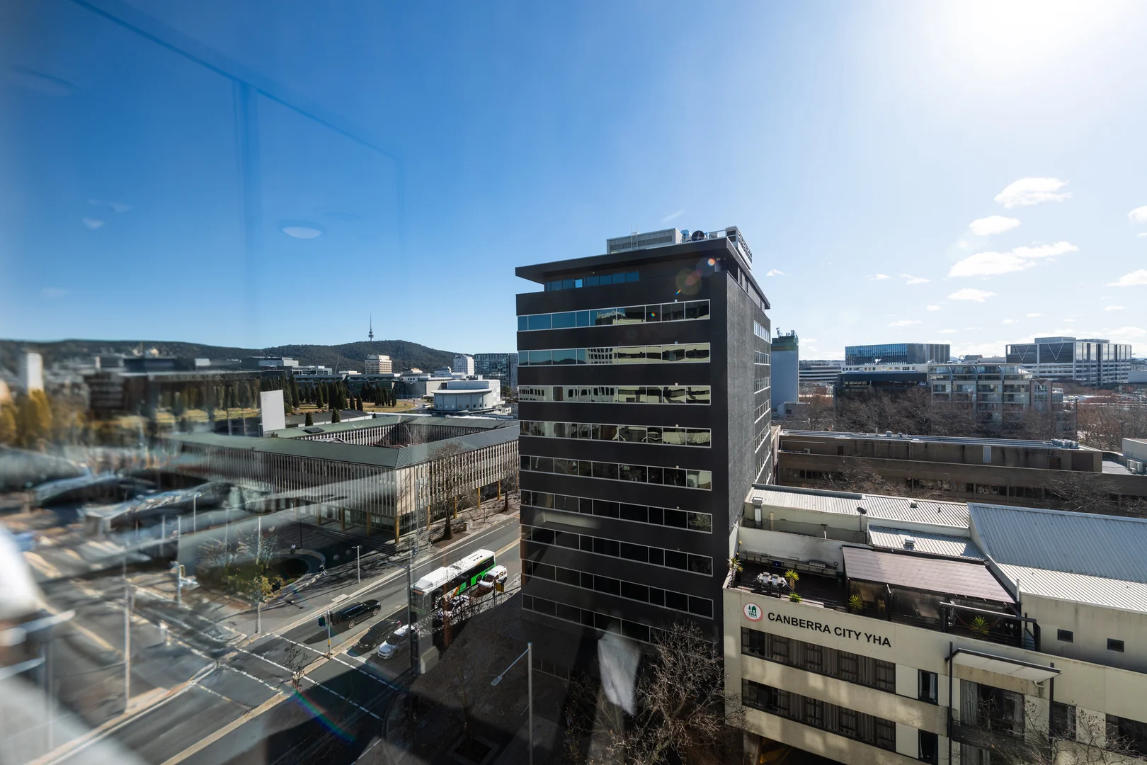 Additional image 21 of 805/2 Akuna Street, City ACT 2601