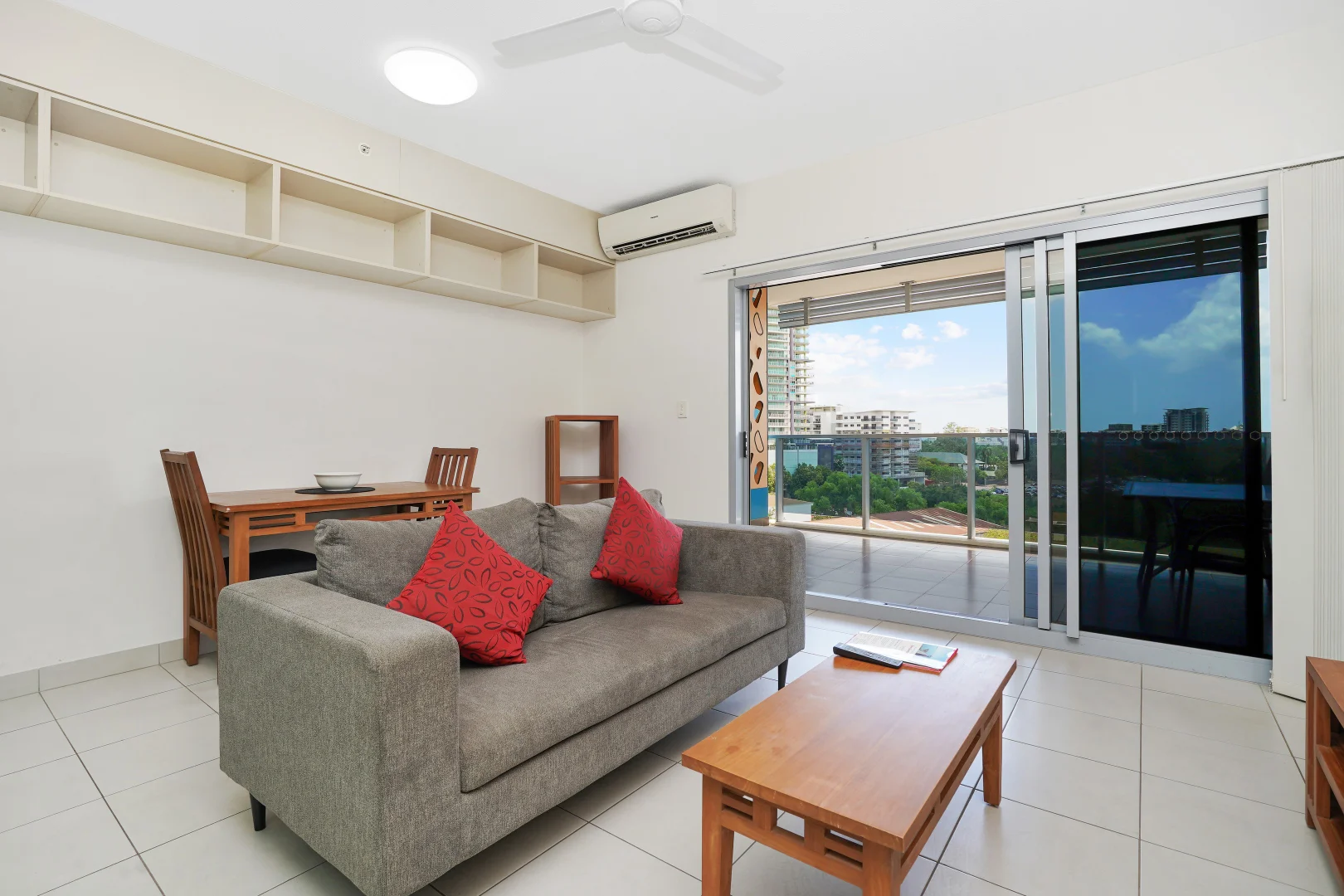 Additional image 4 of 703/6 Carey Street, Darwin City NT 0800