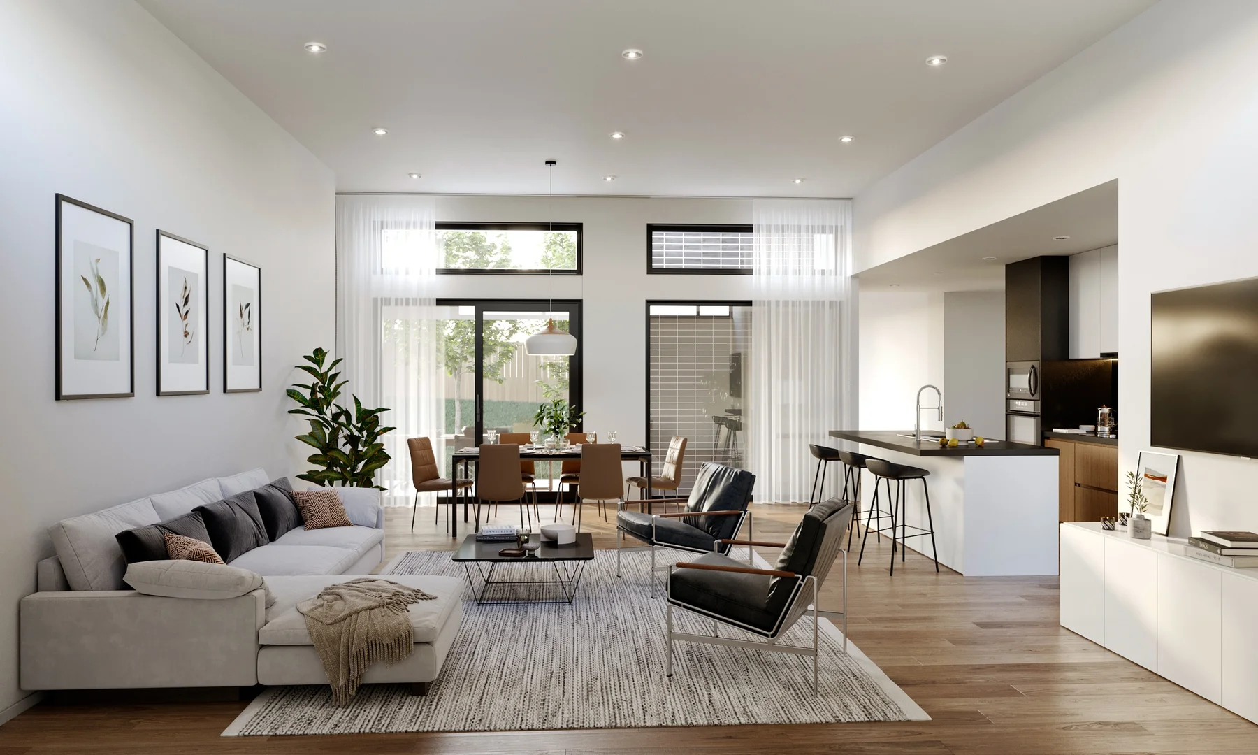 Additional image 2 of 2 Arkwookerum Street, Whitlam ACT 2611