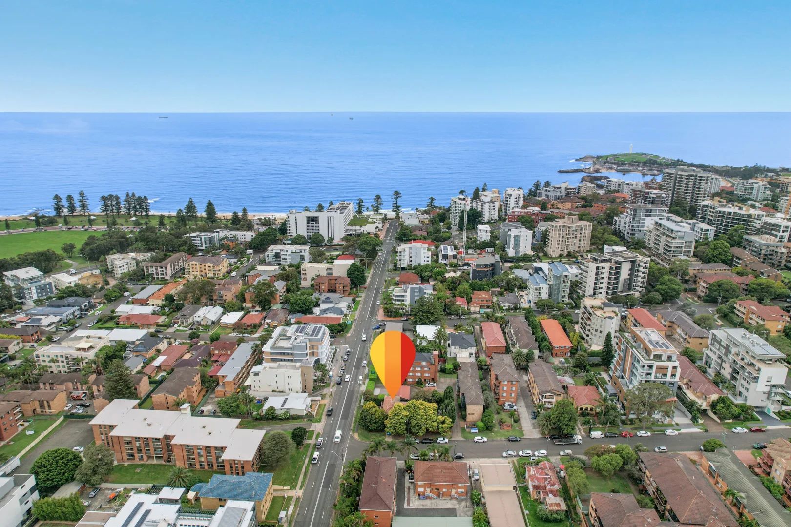 Additional image 10 of 35 Bourke Street, North Wollongong NSW 2500