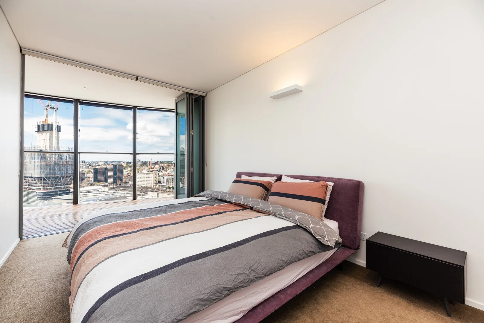 Additional image 7 of 2502/18 Park Lane, Chippendale NSW 2008