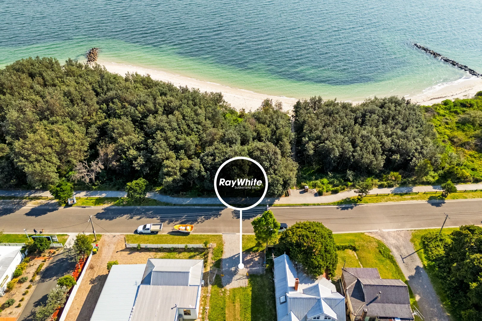 Additional image 5 of 274 Prince Charles Parade, Kurnell NSW 2231