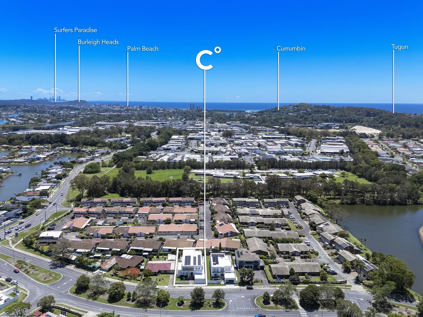 Additional image 31 of 12 Bienvenue Drive, Currumbin Waters QLD 4223