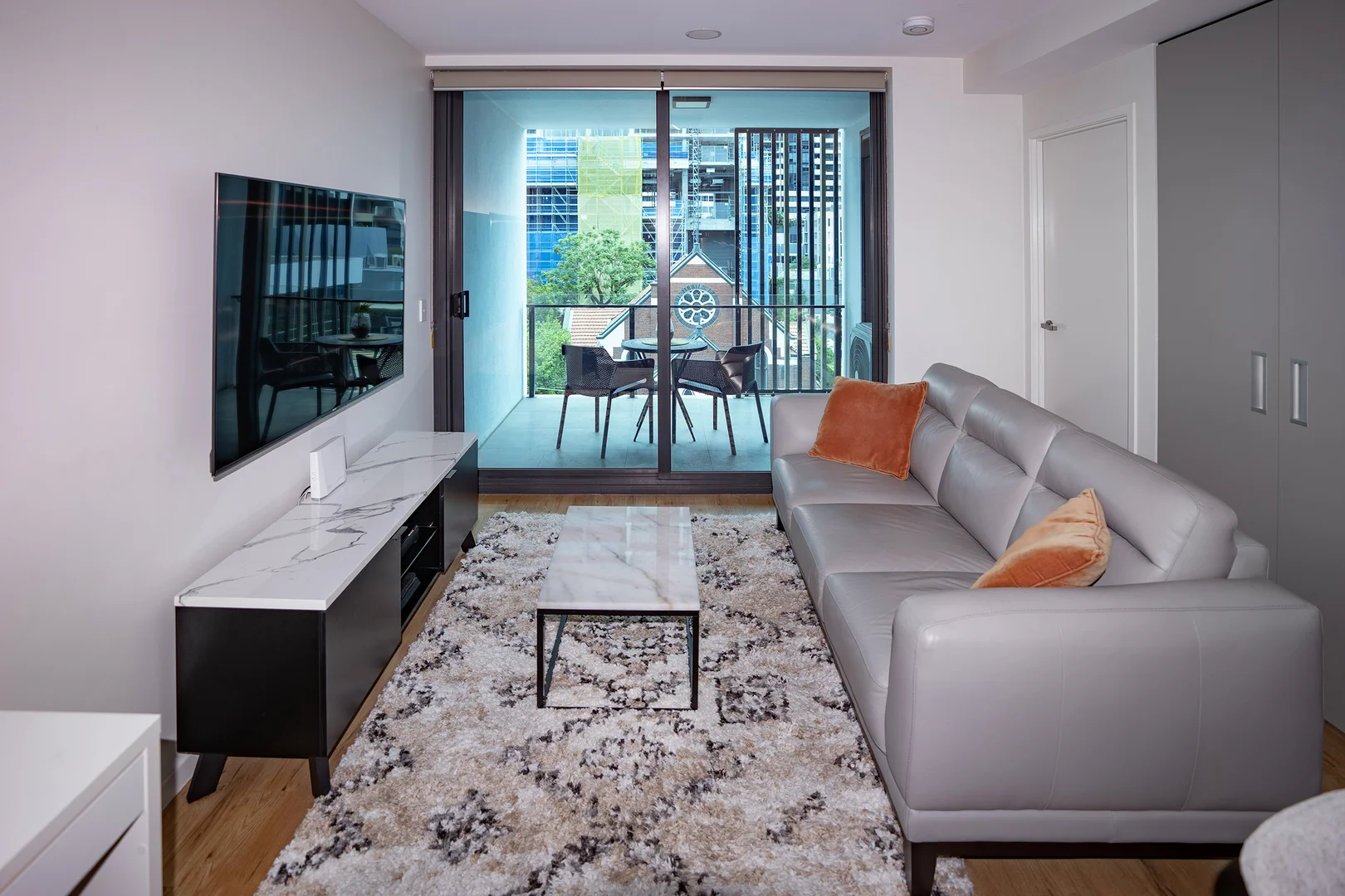 Additional image 3 of 302/7 Manning Street, South Brisbane QLD 4101