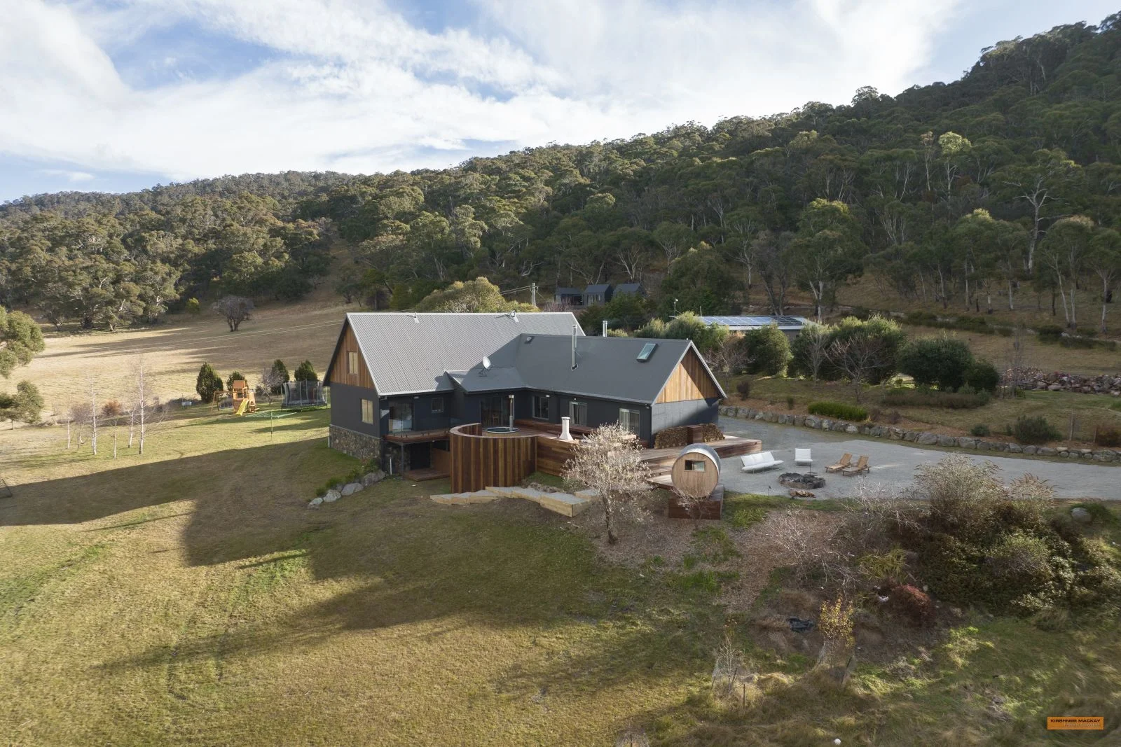 Additional image 7 of "Jimmy Doo" 404 Westons Road, Crackenback NSW 2627