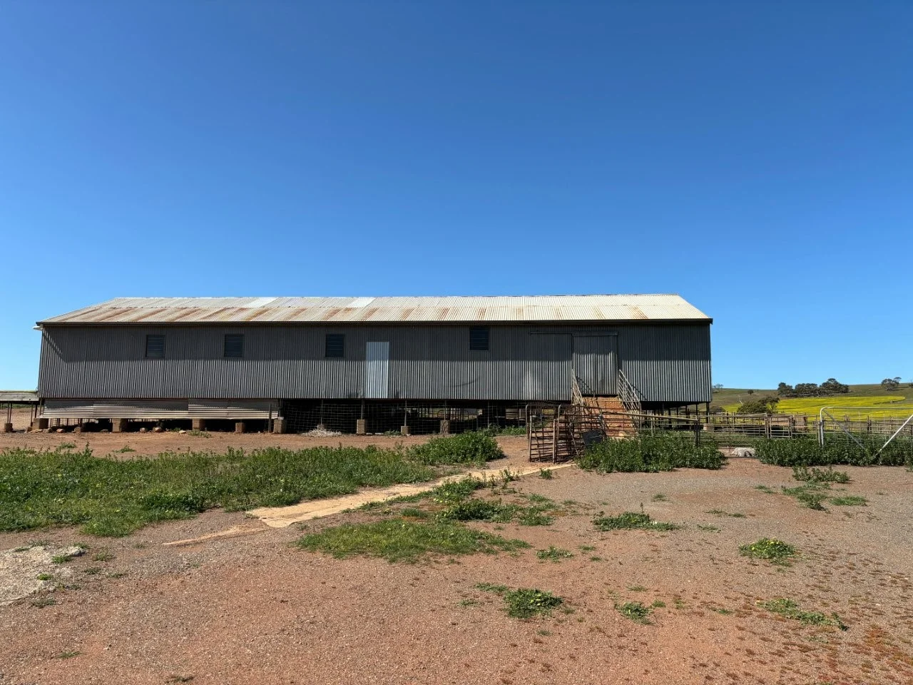 Additional image 12 of Lot 5 McAvaney Lane, Whites Flat SA 5607