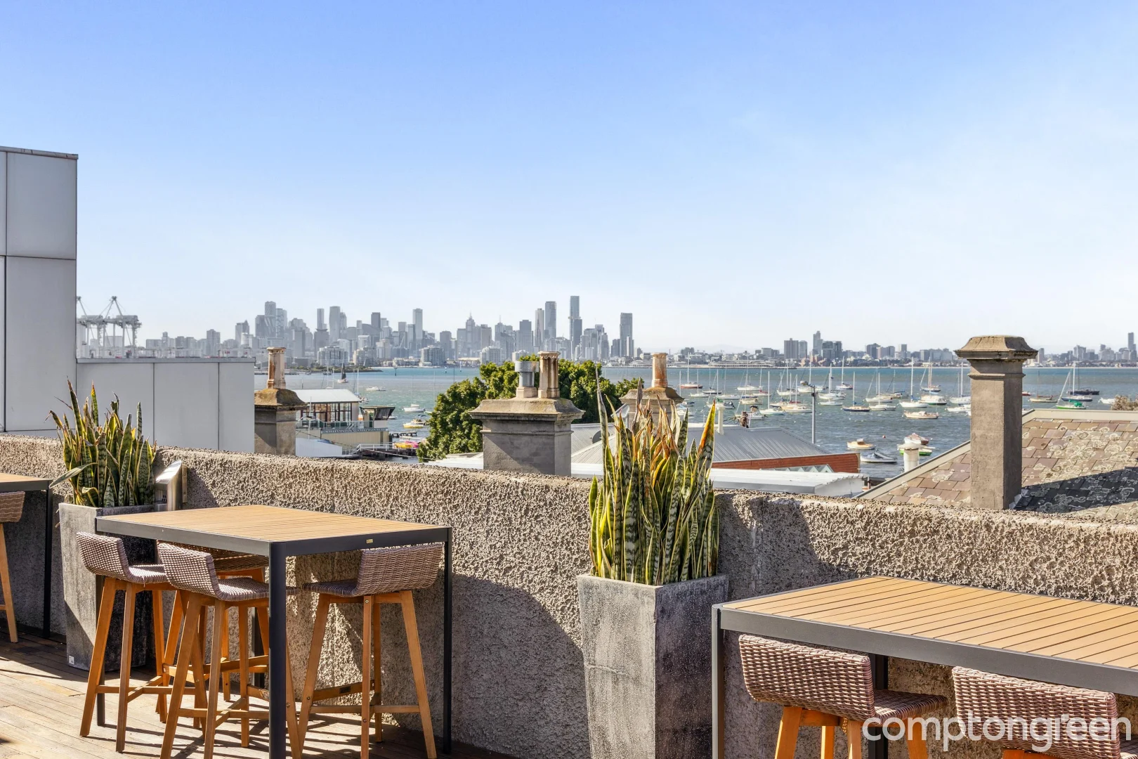 Additional image 8 of 39/217 - 4/18 Ferguson Street, Williamstown VIC 3016