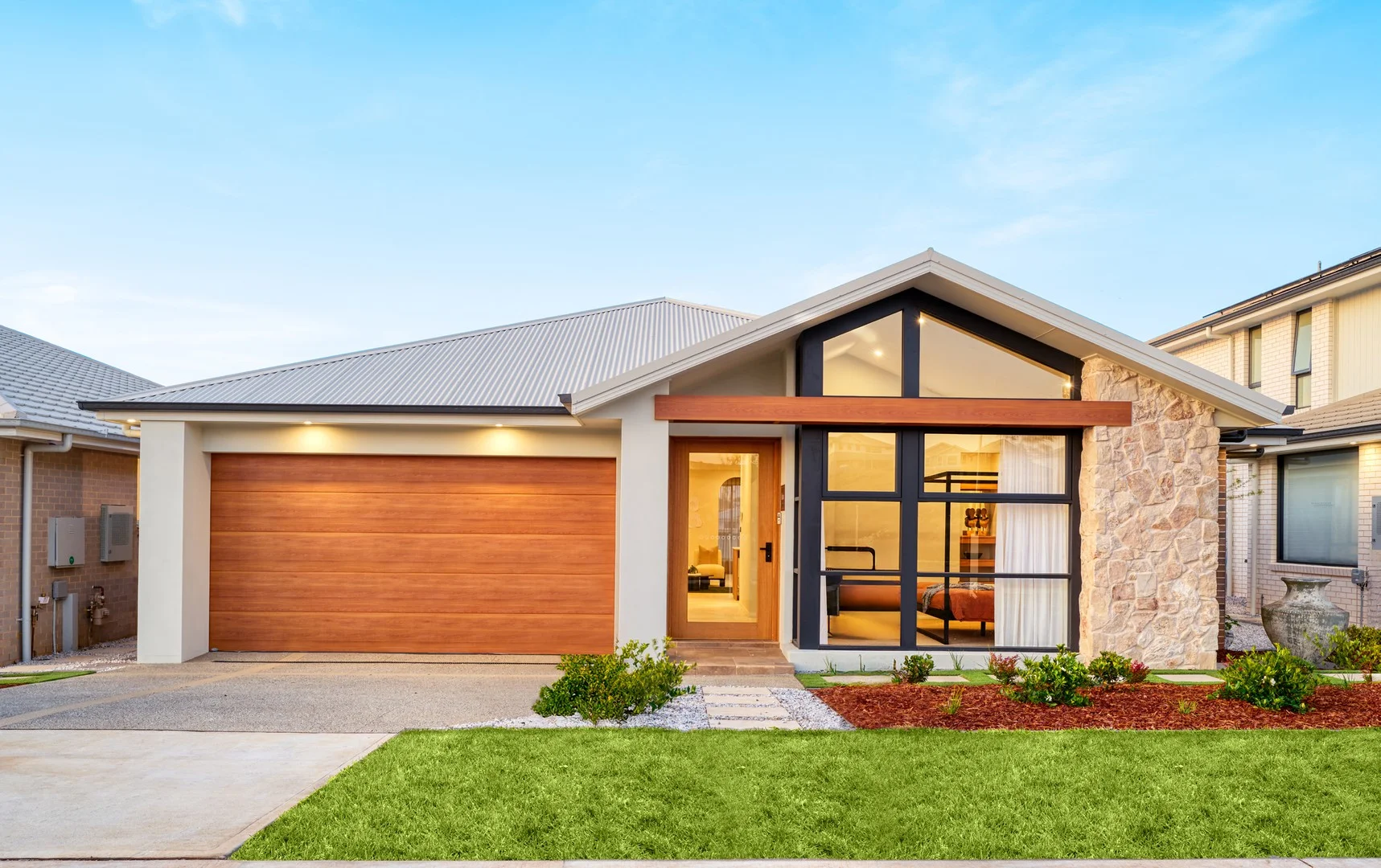 Lot 928 Hepper Parkway, Wilton NSW 2571