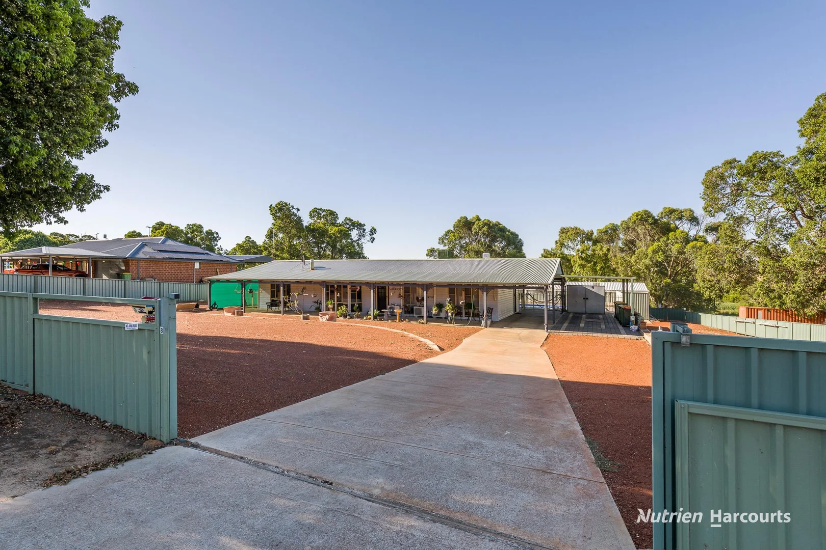Additional image 3 of 8 Lefroy Street, Gingin WA 6503