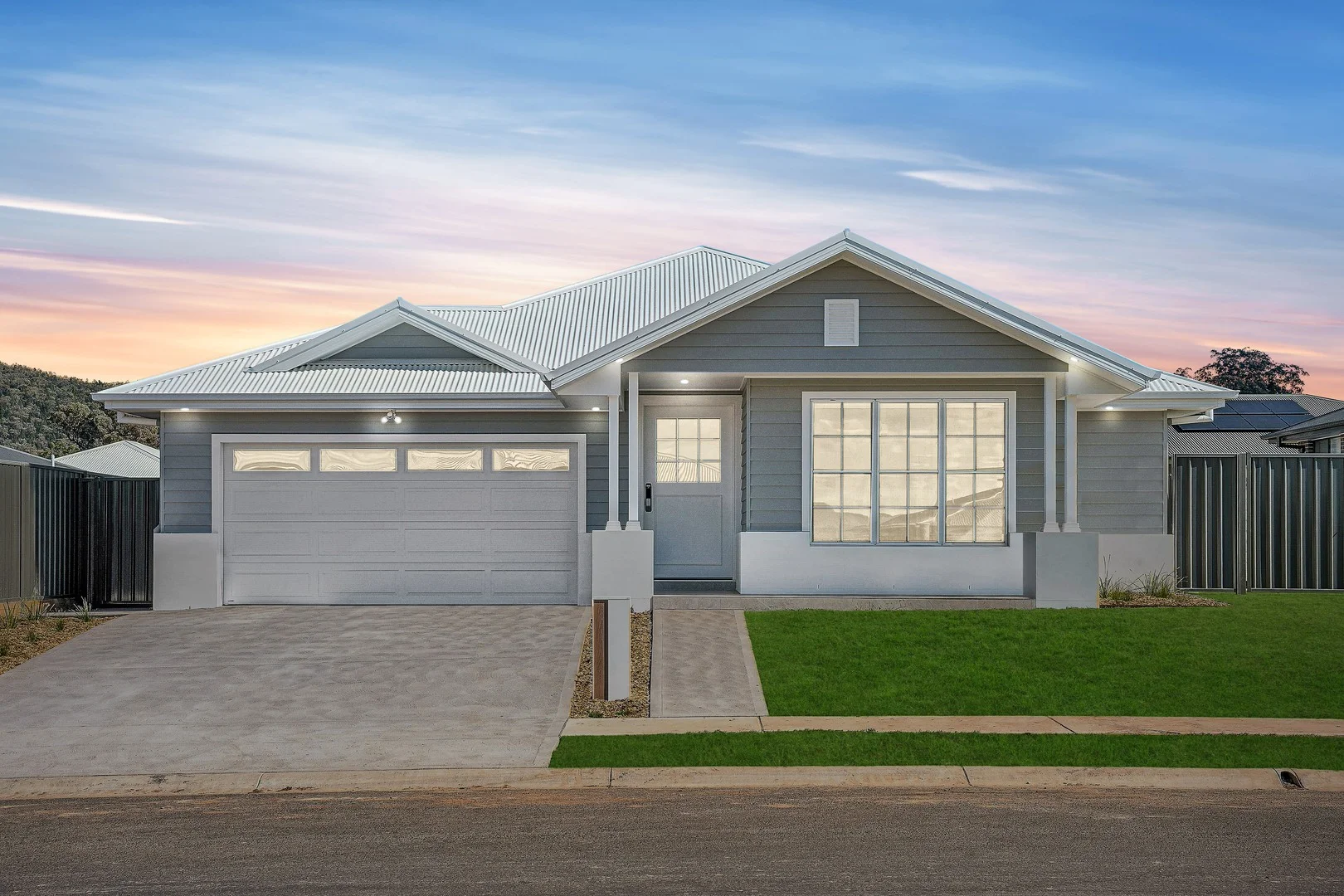 Additional image 2 of 34 Hone Creek Drive, Mudgee NSW 2850