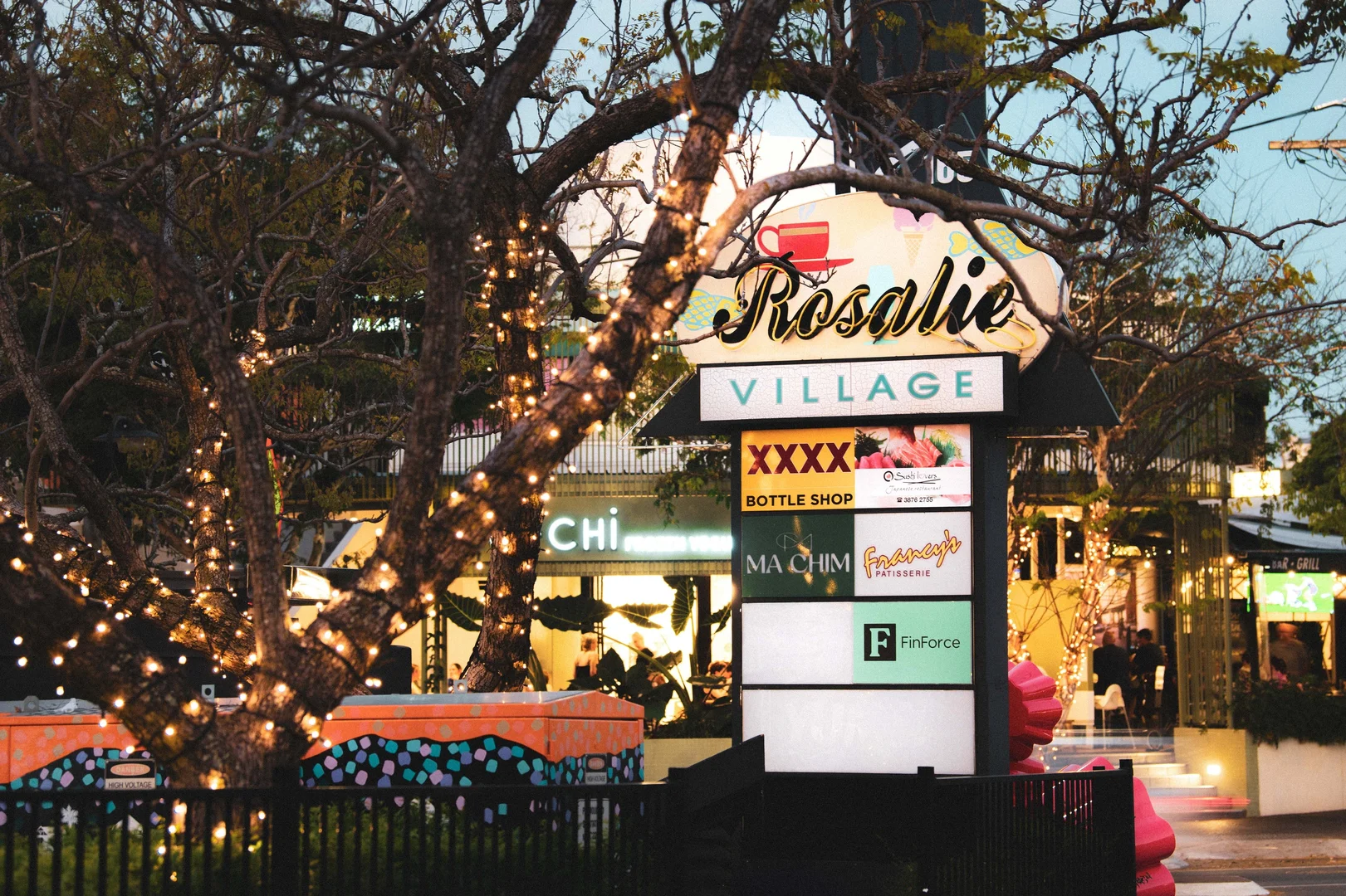 Additional image 11 of 1202/133 Eagle Terrace, Auchenflower QLD 4066