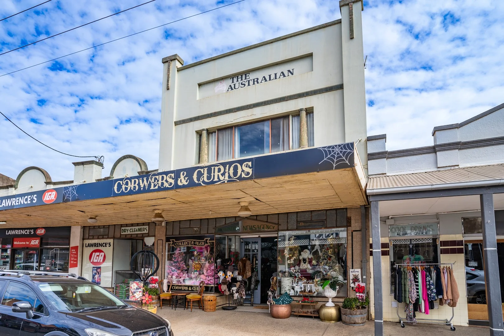 45 Gaskill Street, Canowindra NSW 2804