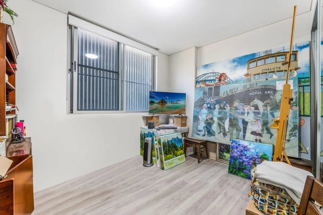 Additional image 3 of G01/27 Dressler Court, Merrylands NSW 2160