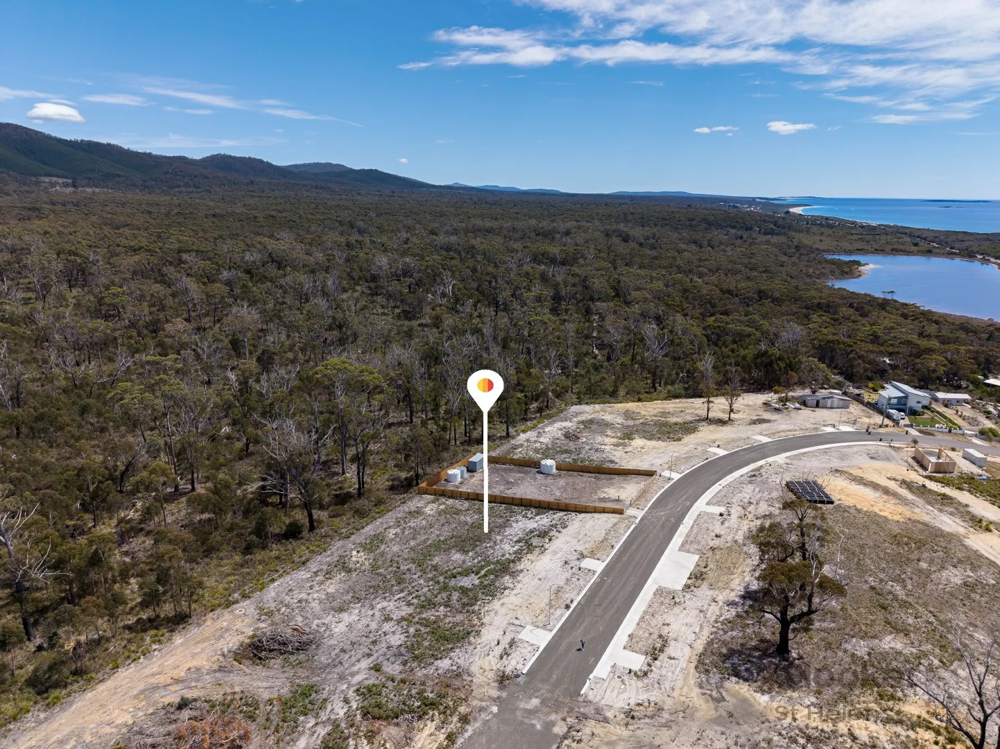 Additional image 20 of Lot 33 Wrinklers Drive, Scamander TAS 7215