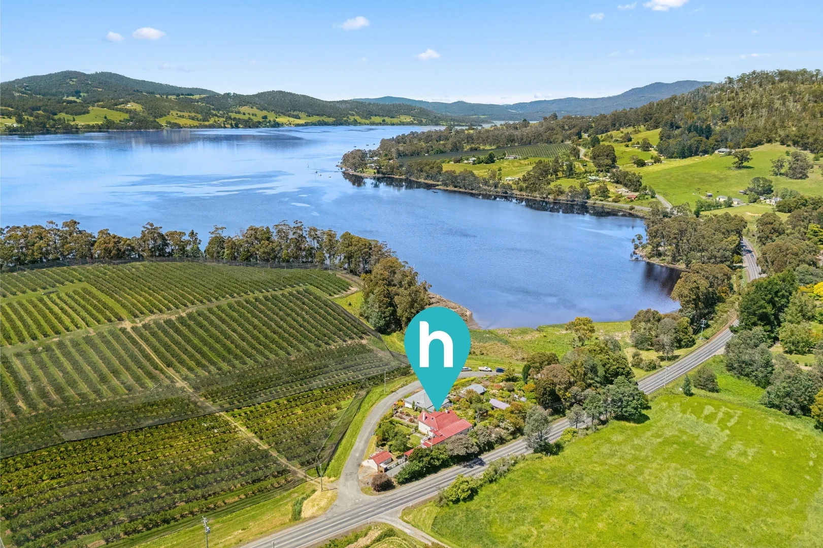 Additional image 2 of 4059 Huon Highway, Castle Forbes Bay TAS 7116