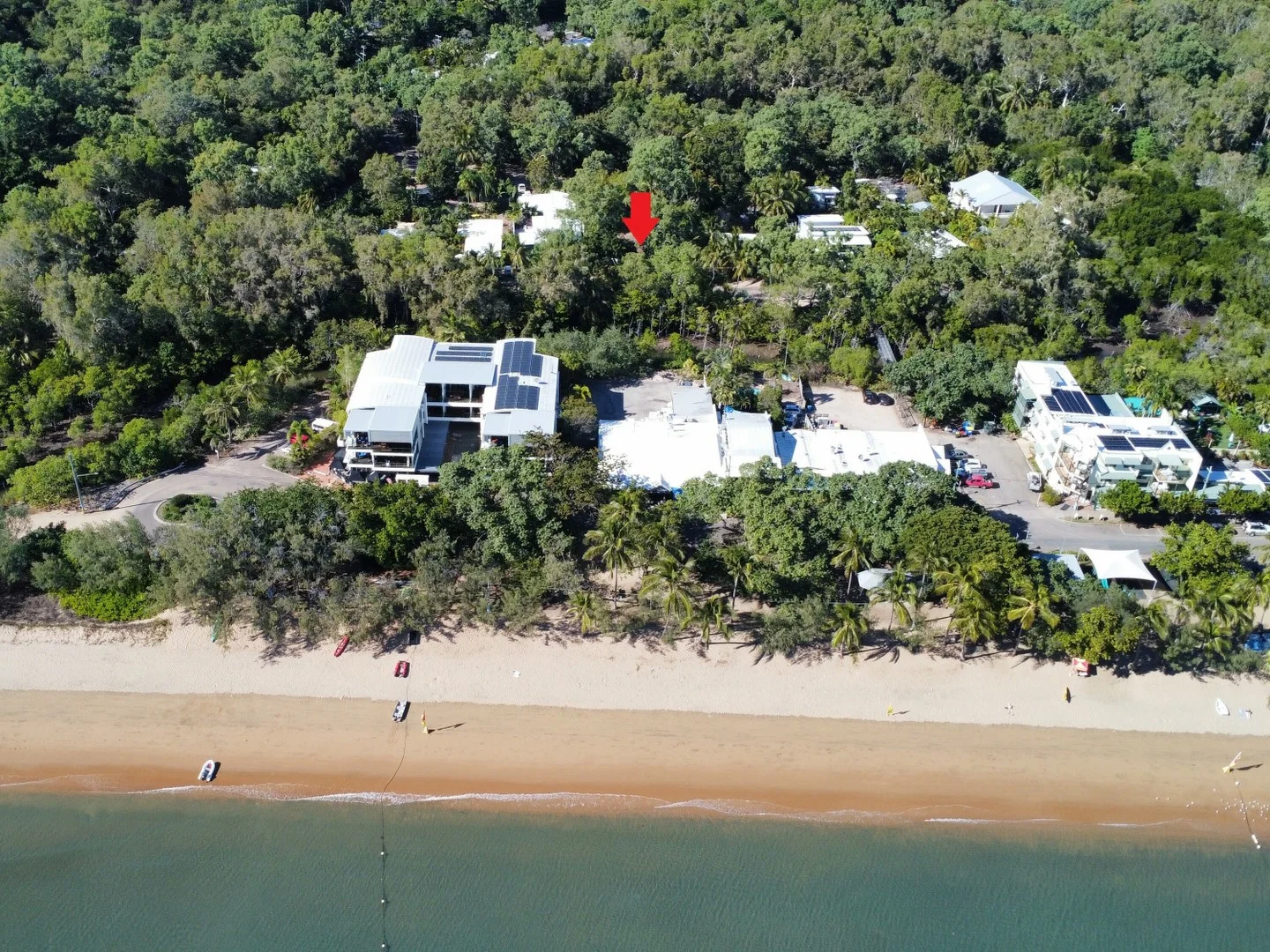 44 Henry Lawson St, Horseshoe Bay QLD 4819