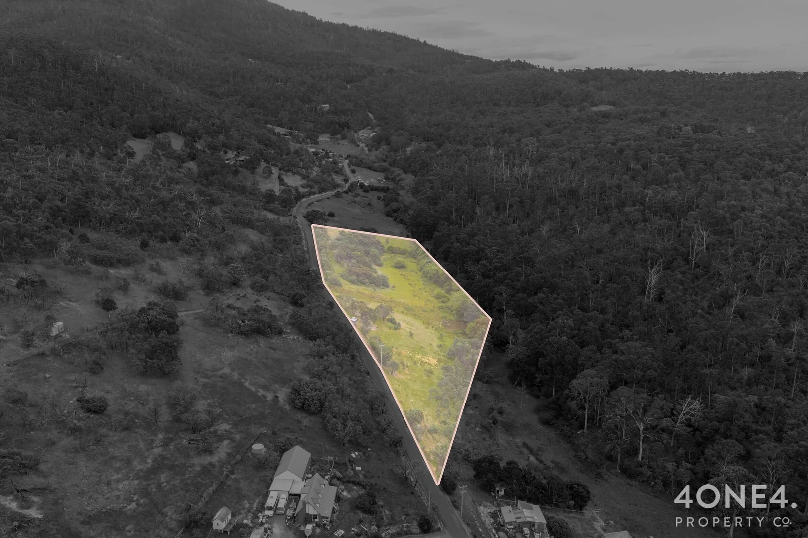 Additional image 13 of 228 Church Road, Dromedary TAS 7030