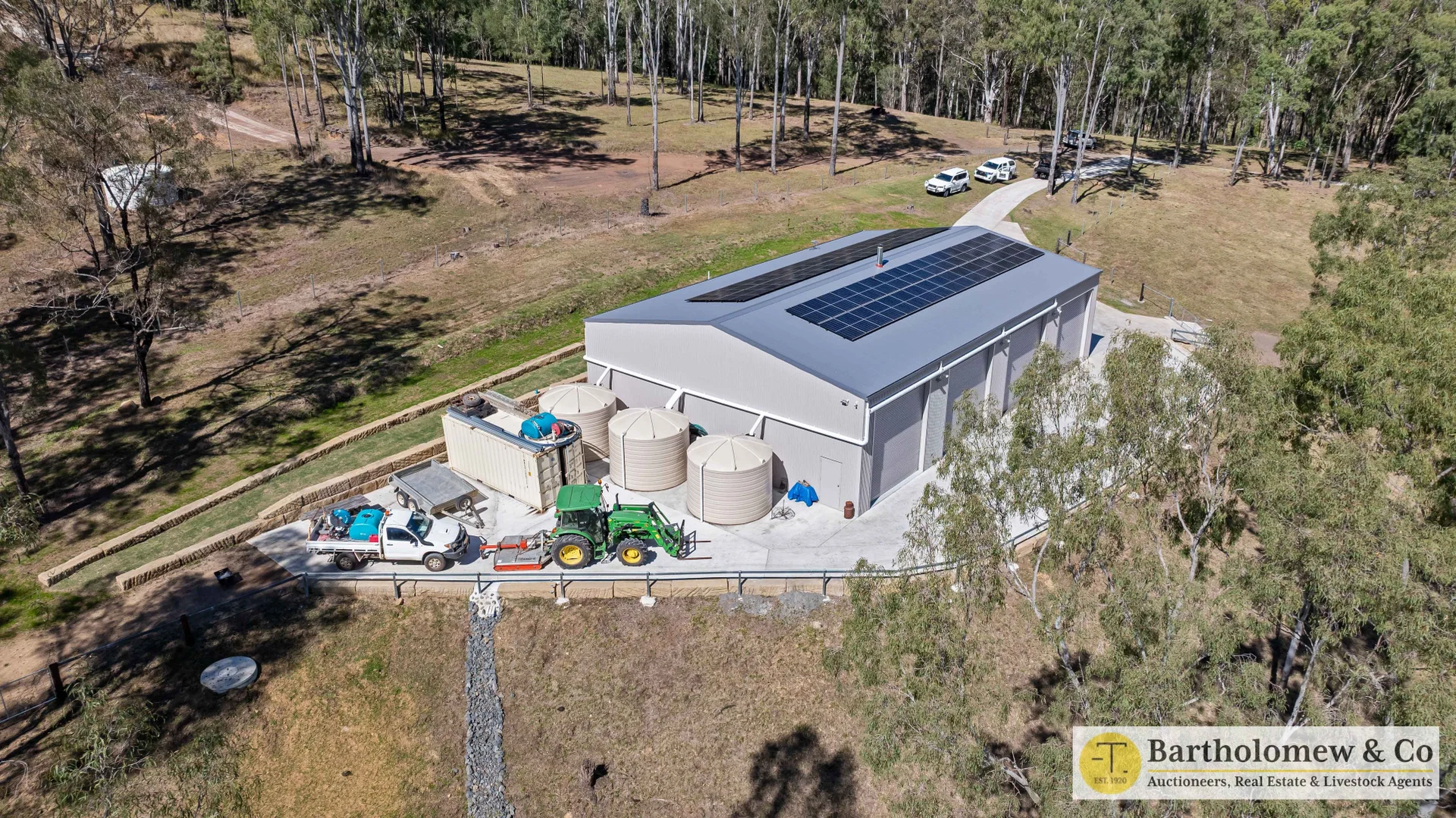 Additional image 23 of 486 Mundoolun Connection Road, Boyland QLD 4275