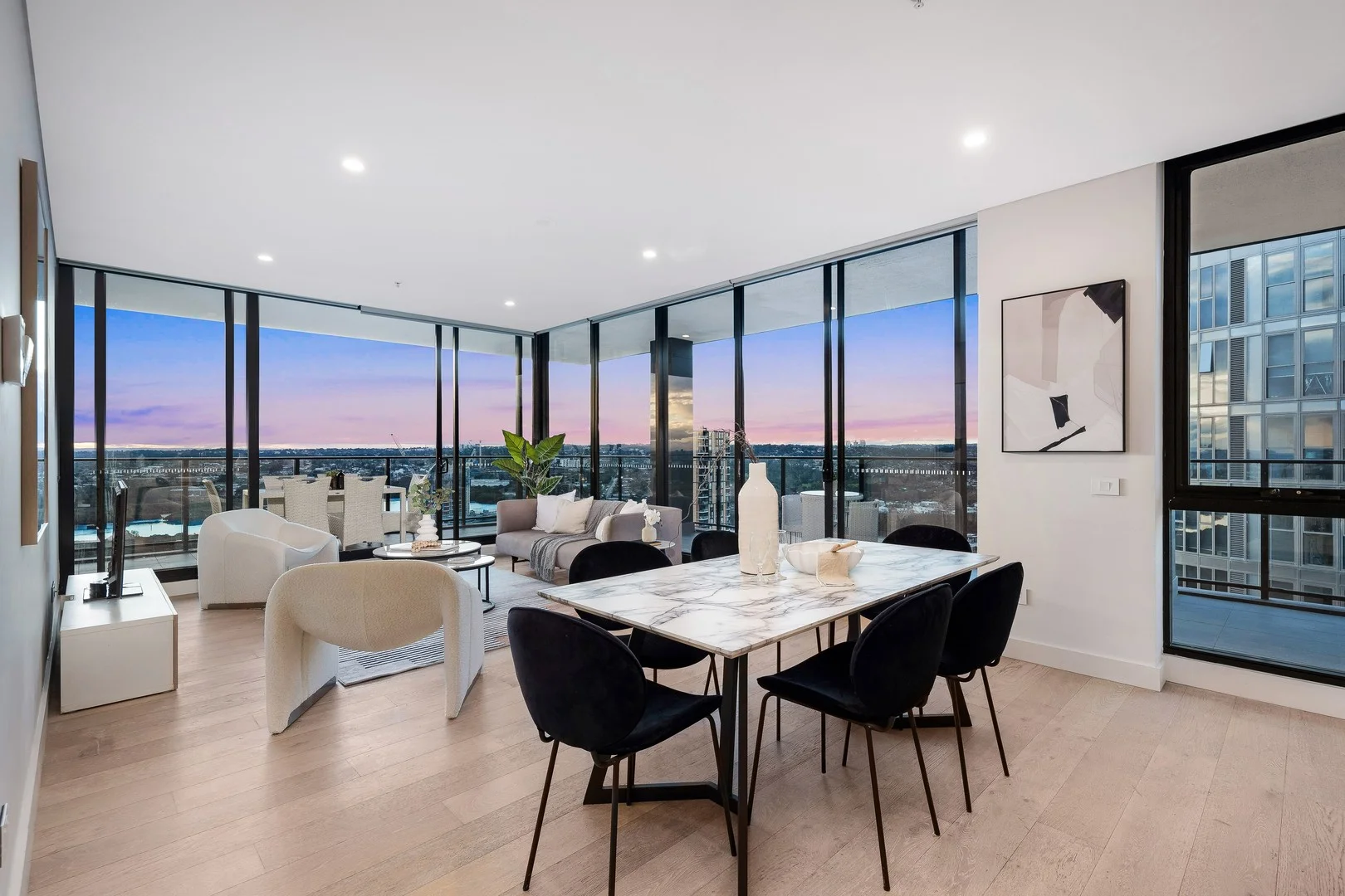 2503/46 Savona Drive, Wentworth Point NSW 2127