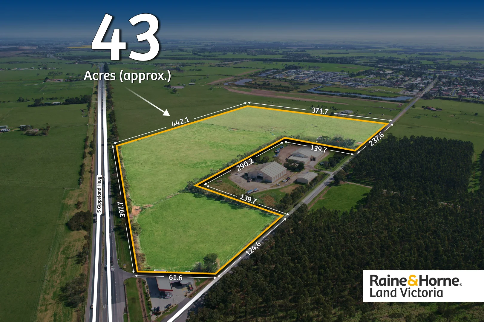 Additional image 4 of Lot 30 Sybella Avenue, Koo Wee Rup VIC 3981