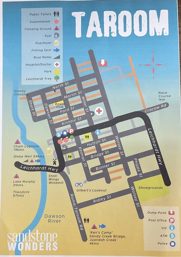 Additional image 4 of 28 North Street, Taroom QLD 4420