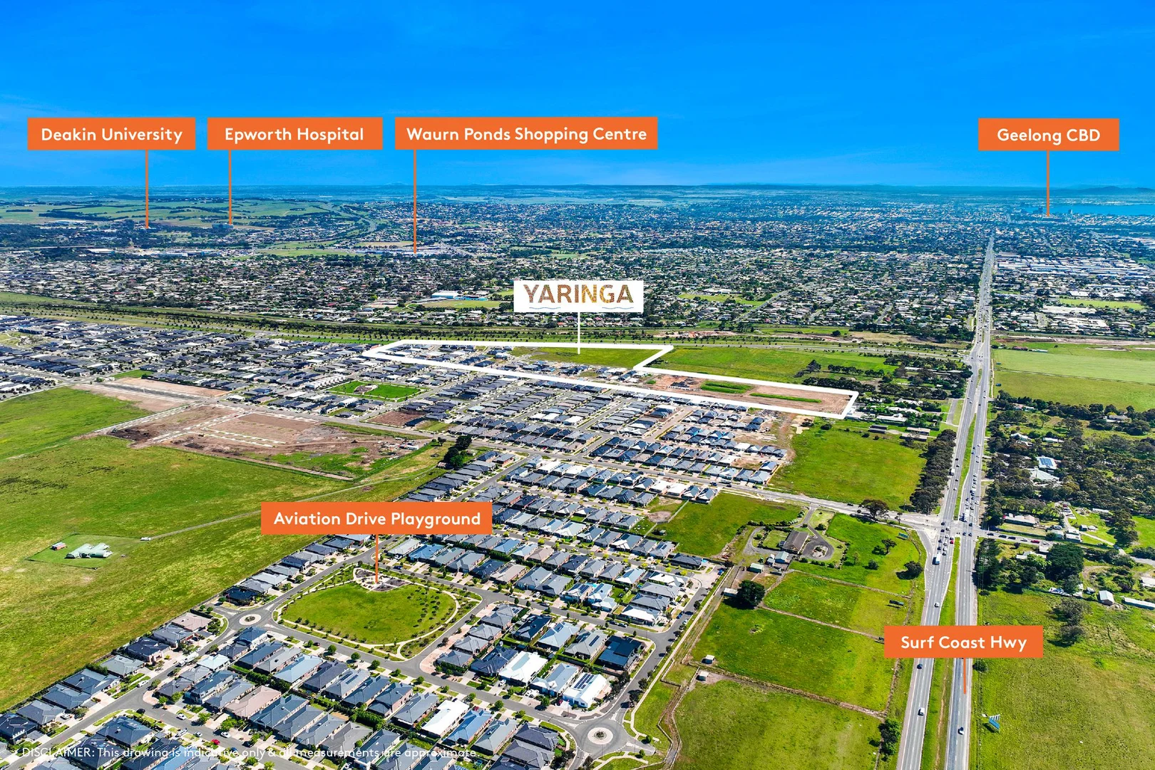 Additional image 5 of Stage 7 Yaringa Estate, Mount Duneed VIC 3217