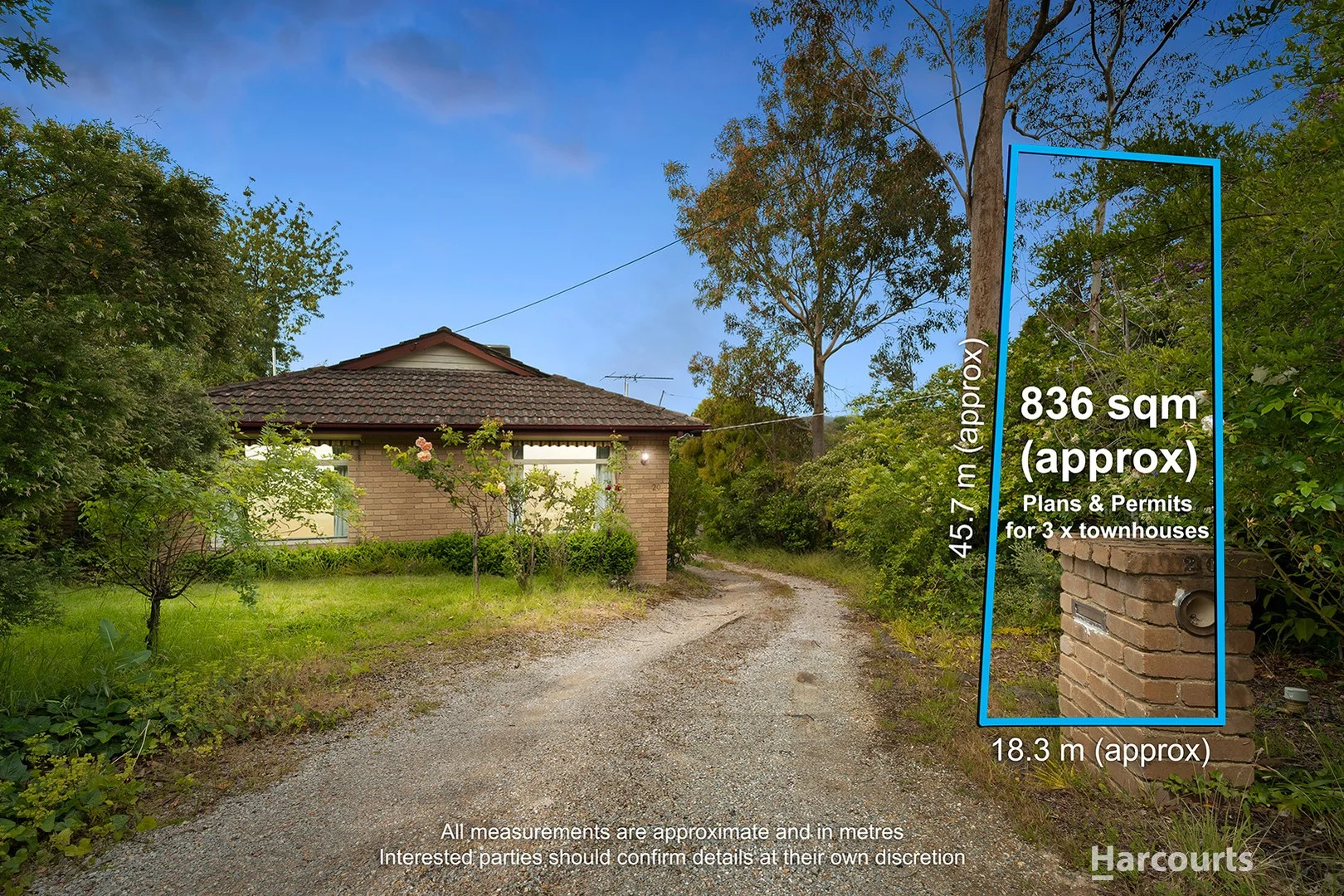 Additional image 2 of 20 Central Avenue, Mooroolbark VIC 3138