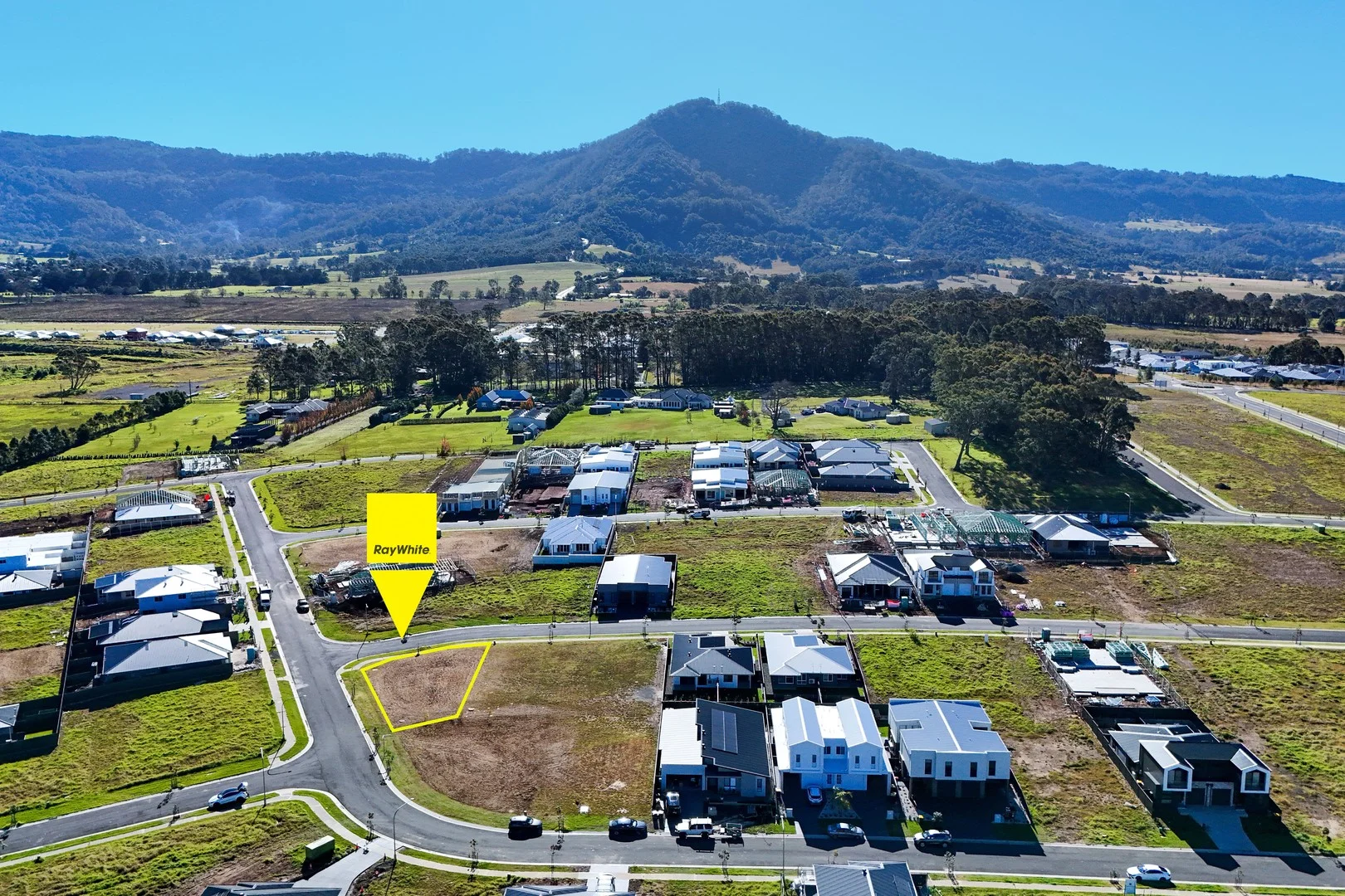 Additional image 5 of Lot 45/23 Altitude Street, Badagarang NSW 2540