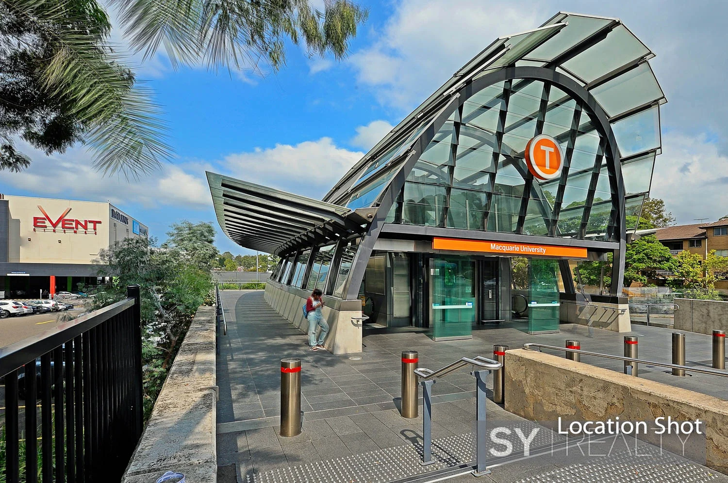 Additional image 18 of 1805/16 Sandstone Crescent, Macquarie Park NSW 2113