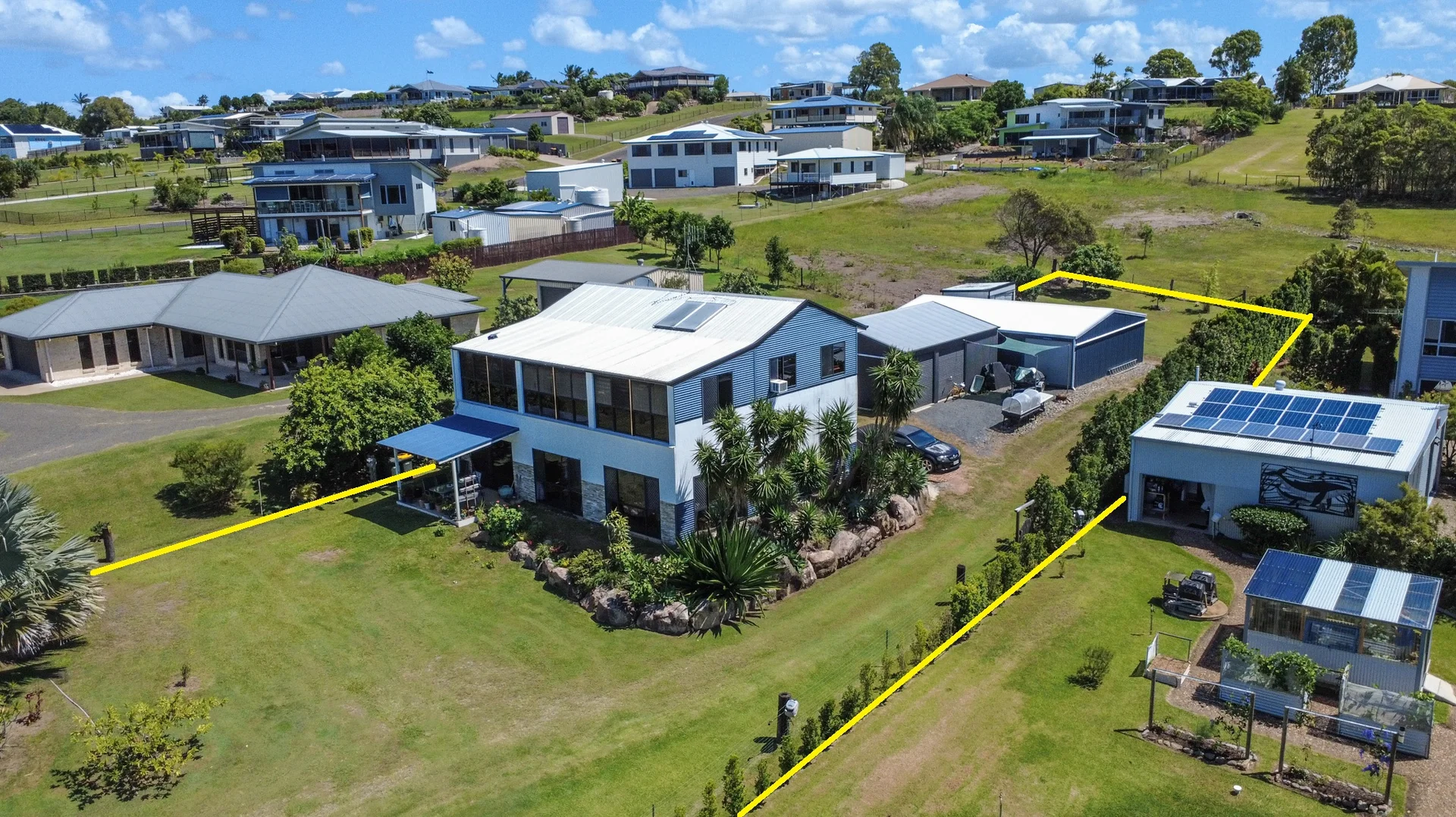 Additional image 18 of 62 Cove Boulevard, River Heads QLD 4655