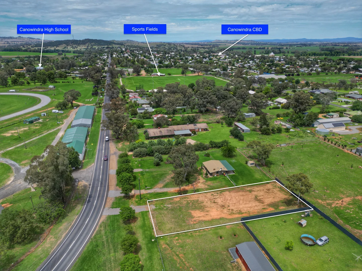 Additional image 2 of 207 Rodd Street, Canowindra NSW 2804