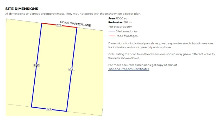 Additional image 7 of 2/55 Connewarren Lane, Mortlake VIC 3272