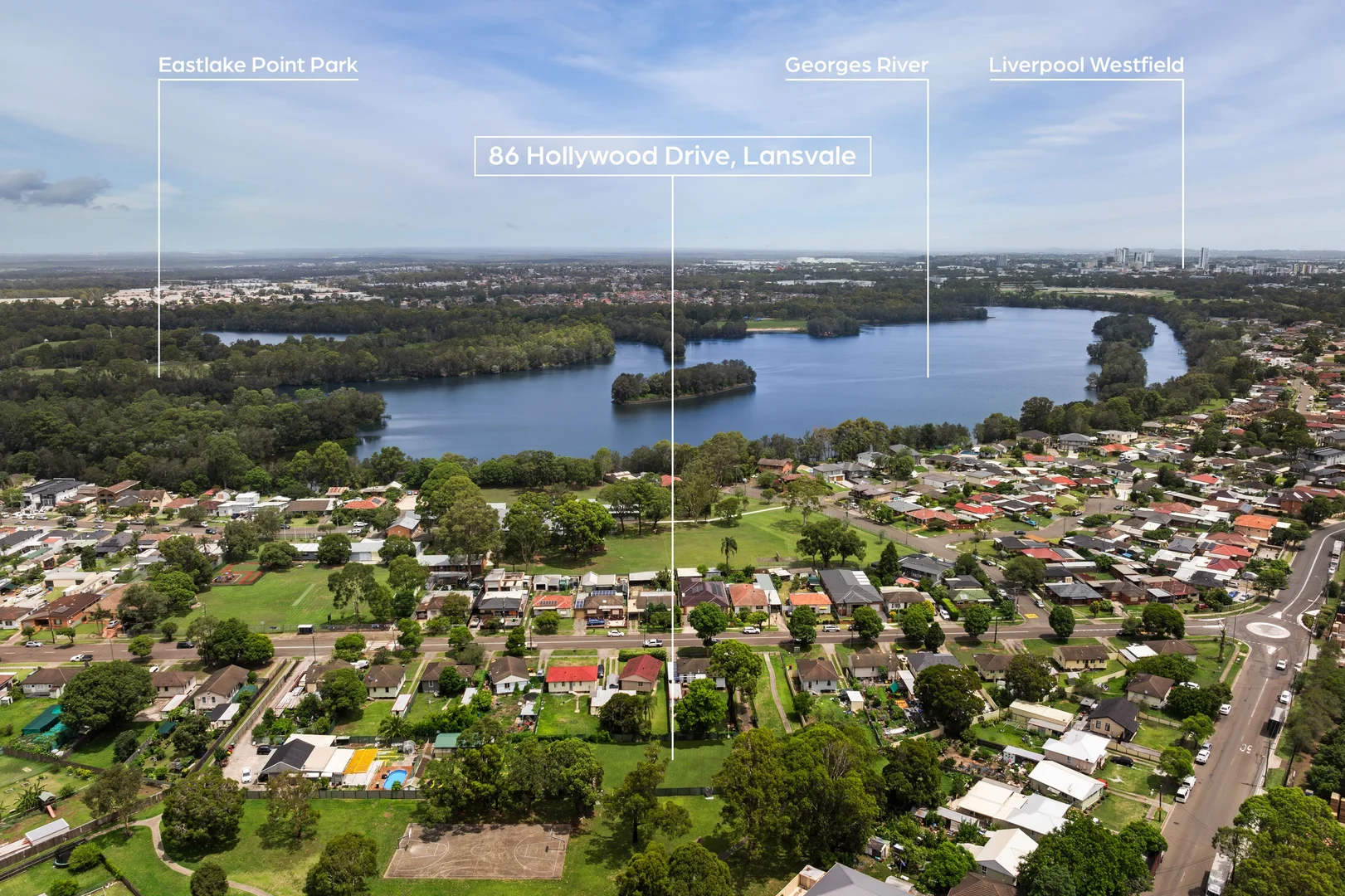 Additional image 3 of 86 Hollywood Drive, Lansvale NSW 2166