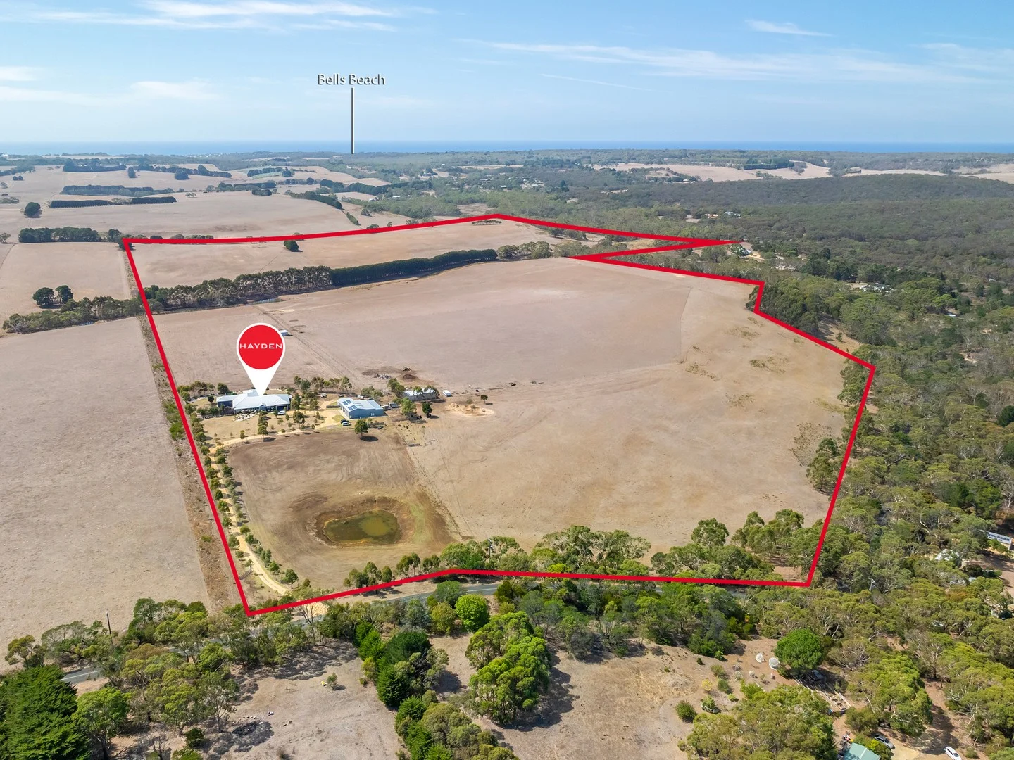 Additional image 2 of 377 Vickerys Road, Bellbrae VIC 3228