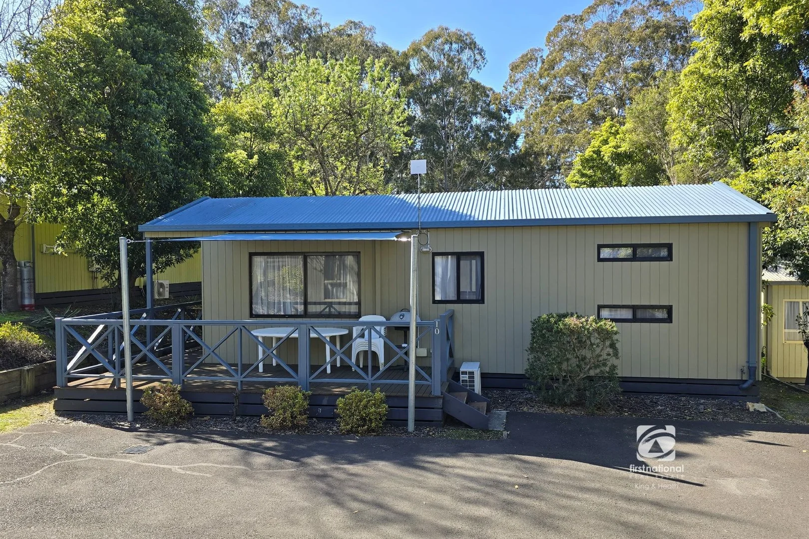 Additional image 2 of 10/1 Mairburn Road, Metung VIC 3904