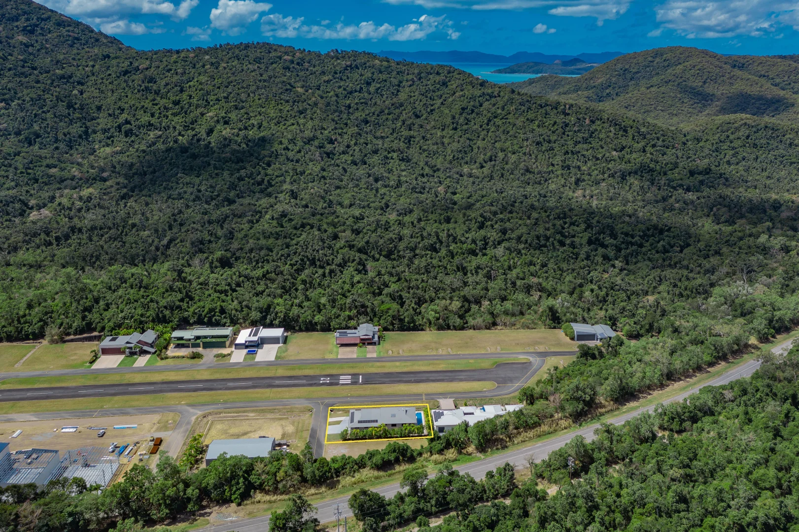 Additional image 21 of Lot 4, 12 Air Whitsunday Road, Flametree QLD 4802