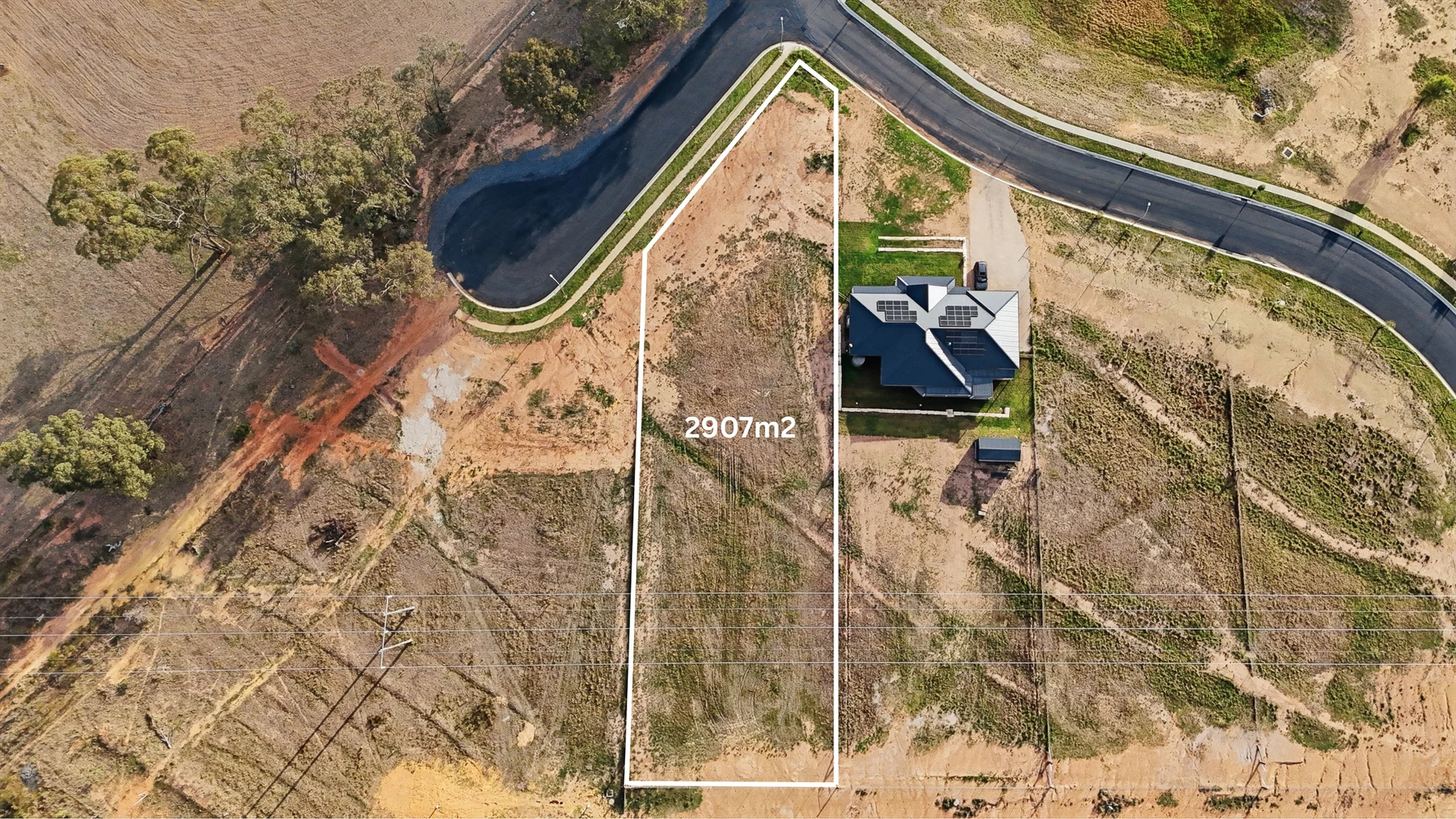 Additional image 3 of 2 Mervyns Lane, Mudgee NSW 2850