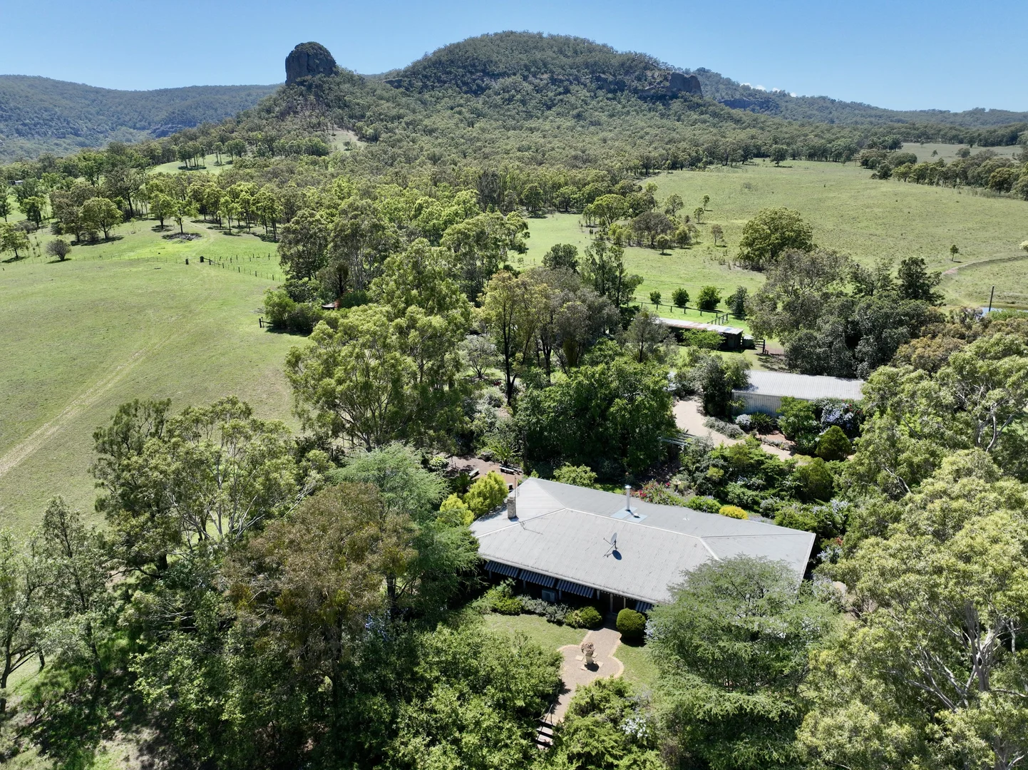 Additional image 32 of "Nullegai" 190 Thompson Creek Road, Scone NSW 2337