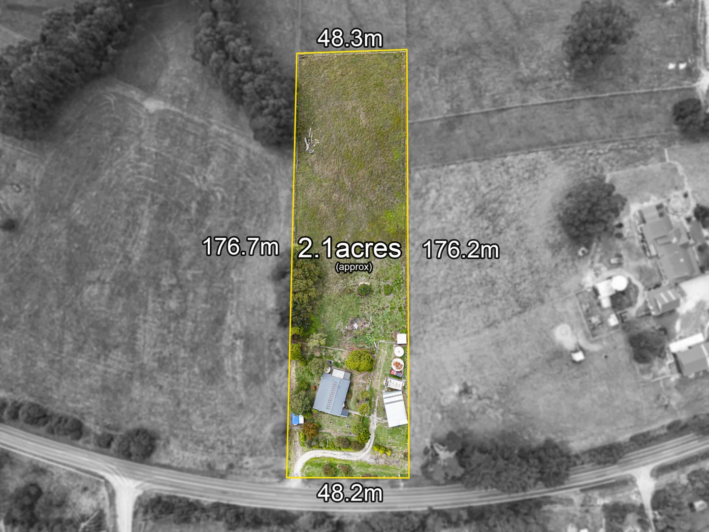 Additional image 30 of 2045 Drouin-Korumburra Road, Poowong VIC 3988