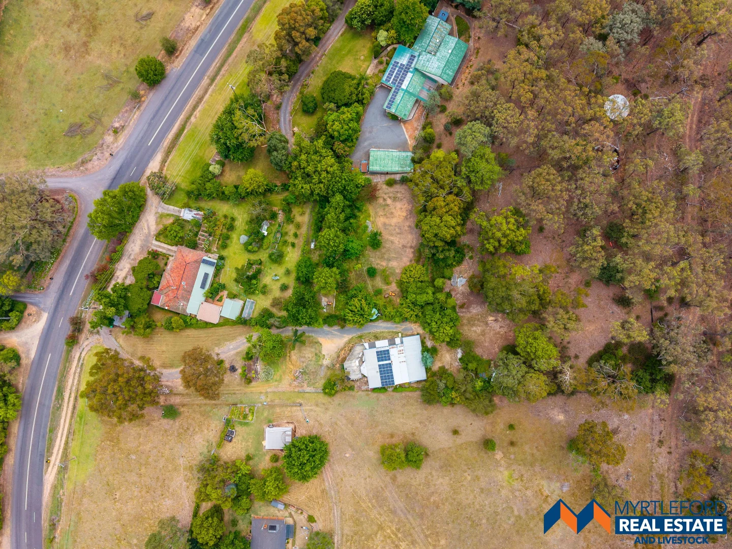 Additional image 21 of 323 Buffalo River Road, Myrtleford VIC 3737