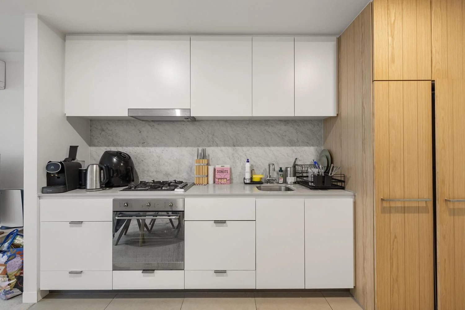 Additional image 8 of 206/99 Dow Street, Port Melbourne VIC 3207