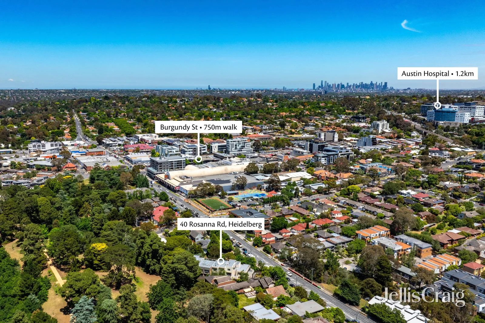 Additional image 13 of 7/40 Rosanna Road, Heidelberg VIC 3084