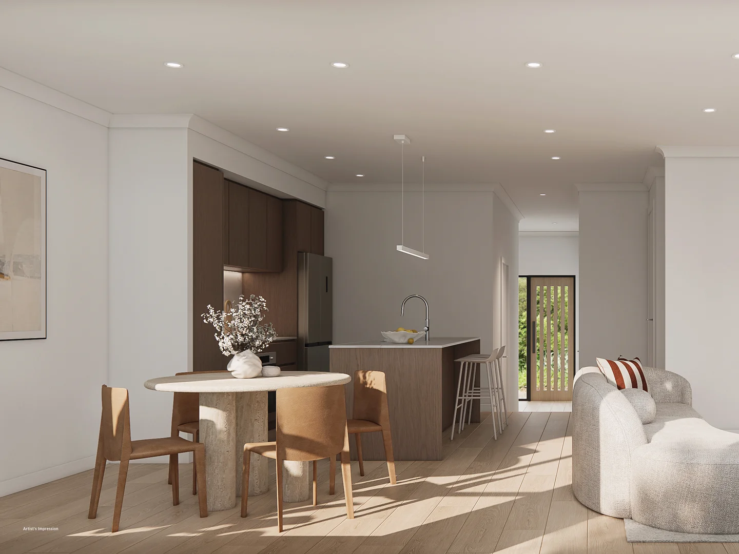 Additional image 9 of D1-D6/24 Radar Street, St Agnes SA 5097