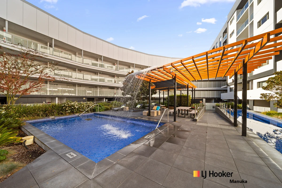 Additional image 14 of 212/325 Anketell Street, Greenway ACT 2900