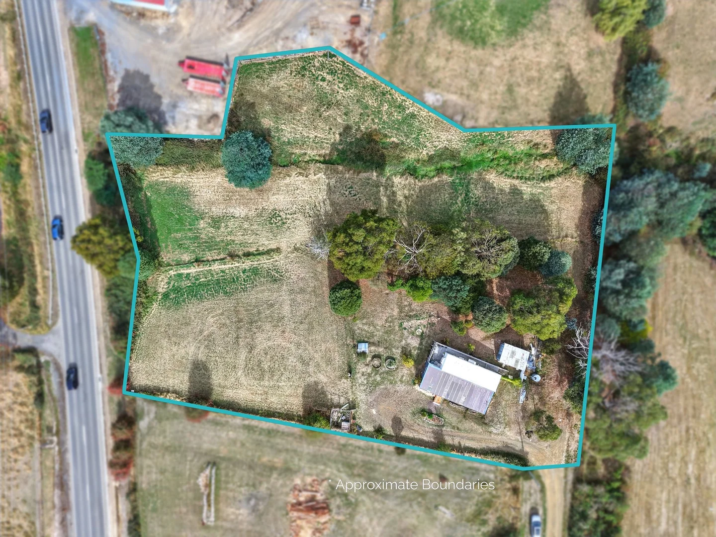 Additional image 3 of 15 Dances Road North, Cygnet TAS 7112