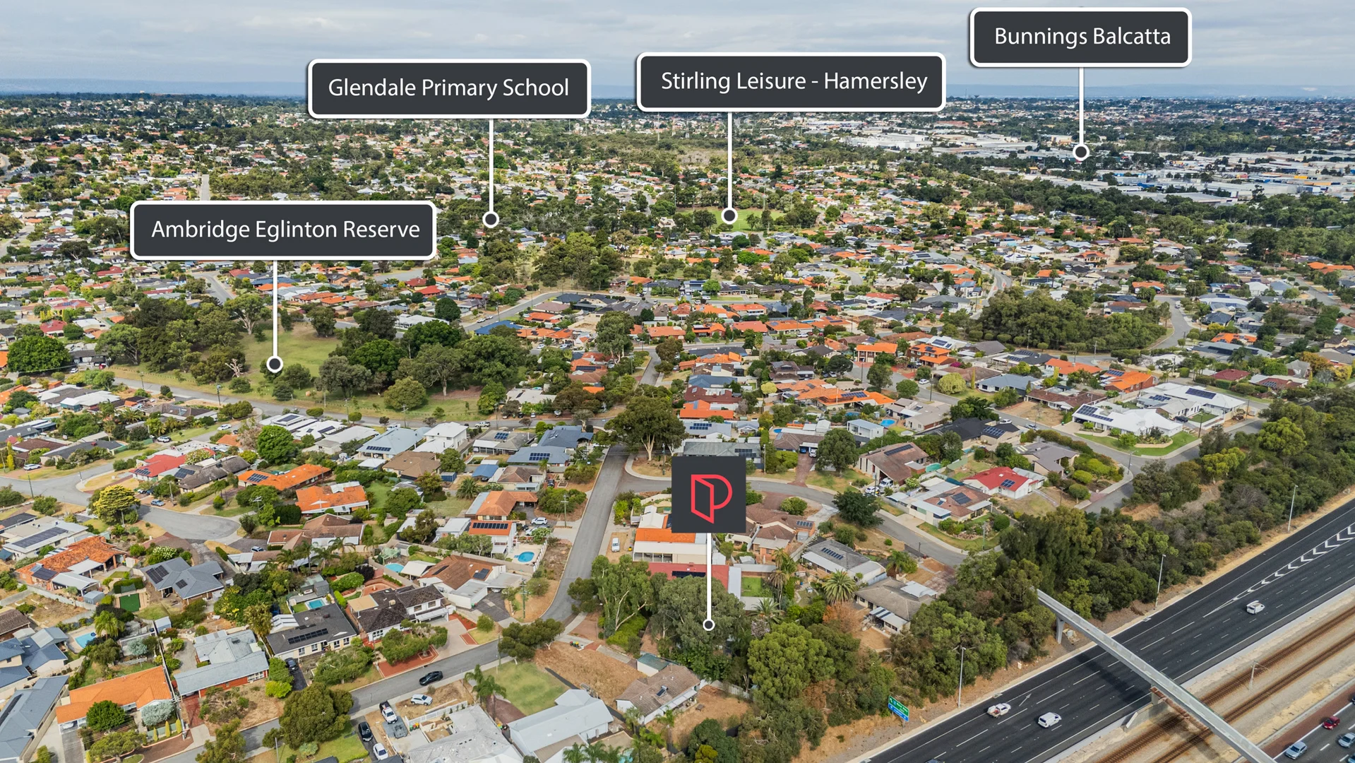 Additional image 8 of 21 Bedelia Way, Hamersley WA 6022